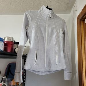 Lululemon define jacket